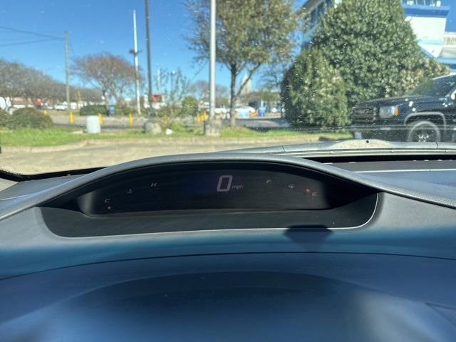 Used 2010 Honda Civic EX image 18