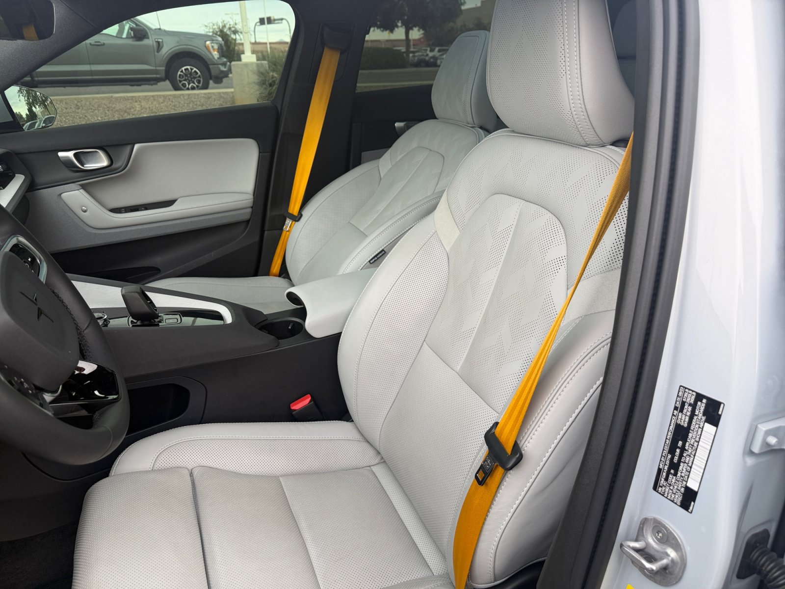 Used 2024 Polestar Polestar 2 AWD/4WD image 14