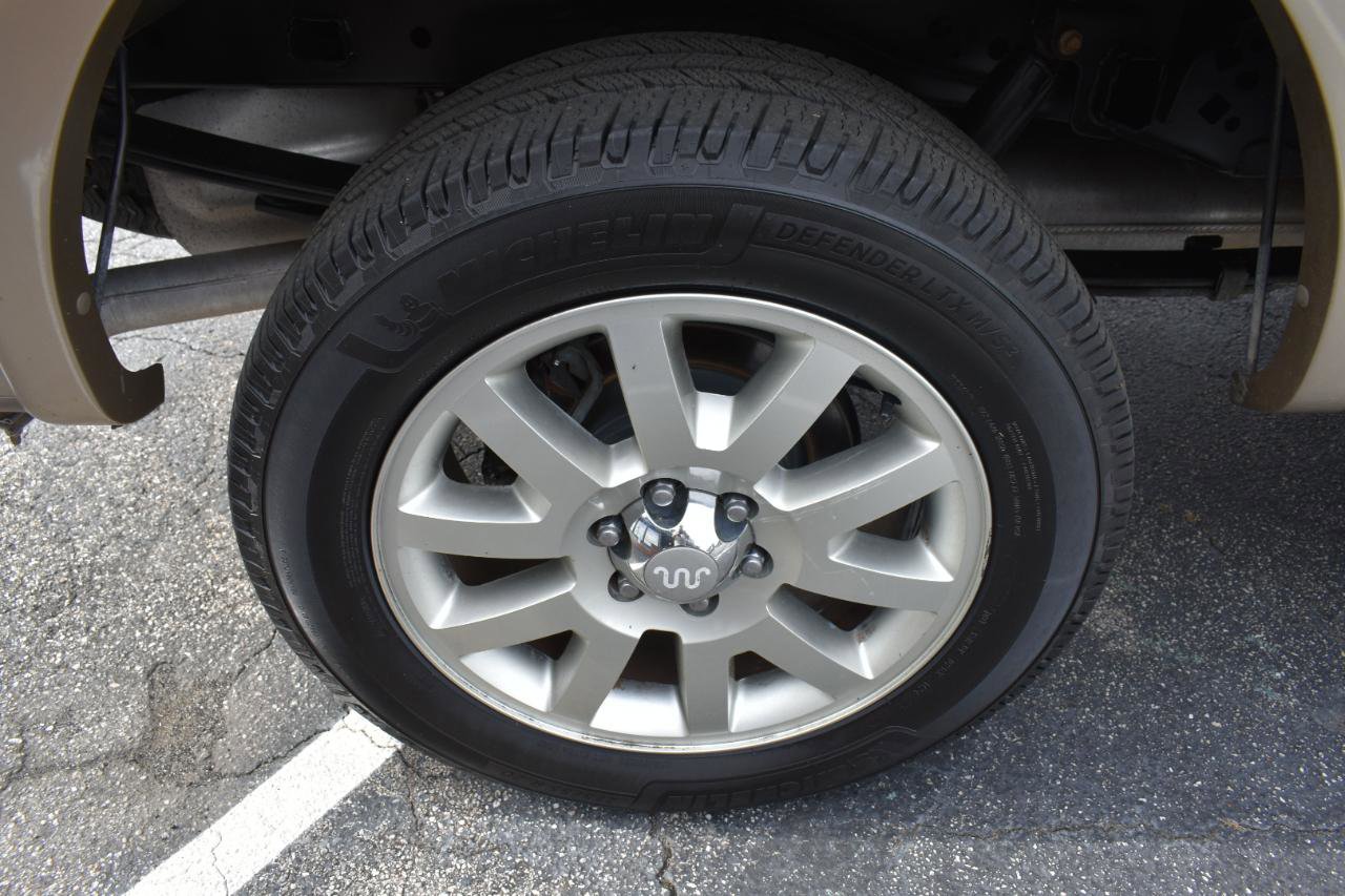 Used 2012 Ford F150 King Ranch image 37