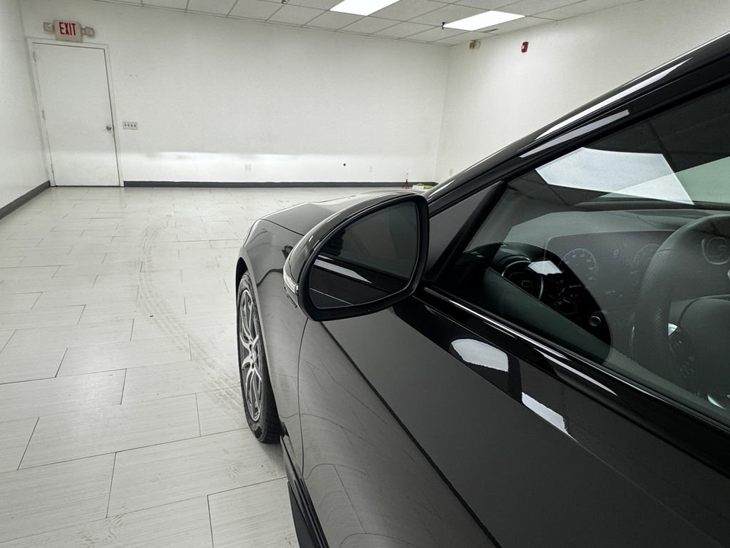 Used 2023 Mercedes-Benz C 43 AMG 4MATIC Sedan image 35