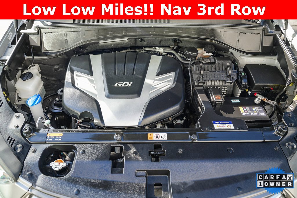 Used 2019 Hyundai Santa Fe XL image 26