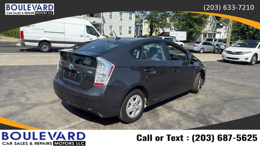 Used 2010 Toyota Prius Five FWD image 7