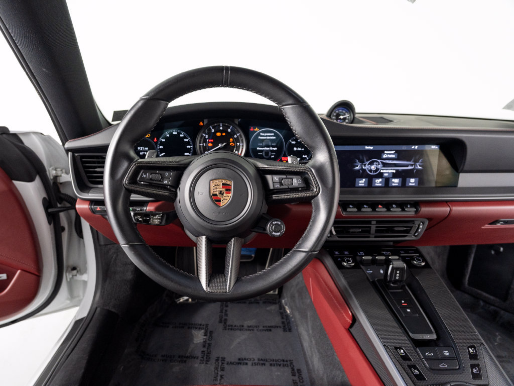 Certified 2020 Porsche 911 Carrera S RWD image 6