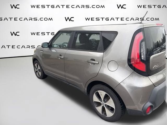 Used 2015 Kia Soul image 9
