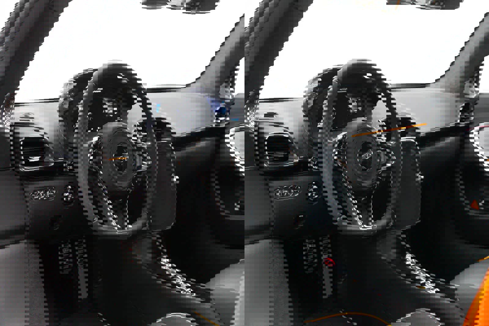 Used 2023 McLaren Artura image 2