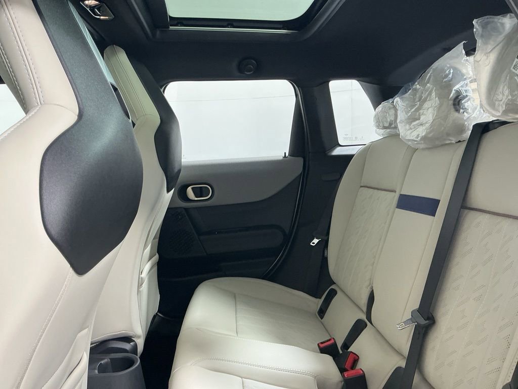 New 2026 MINI Cooper S image 24