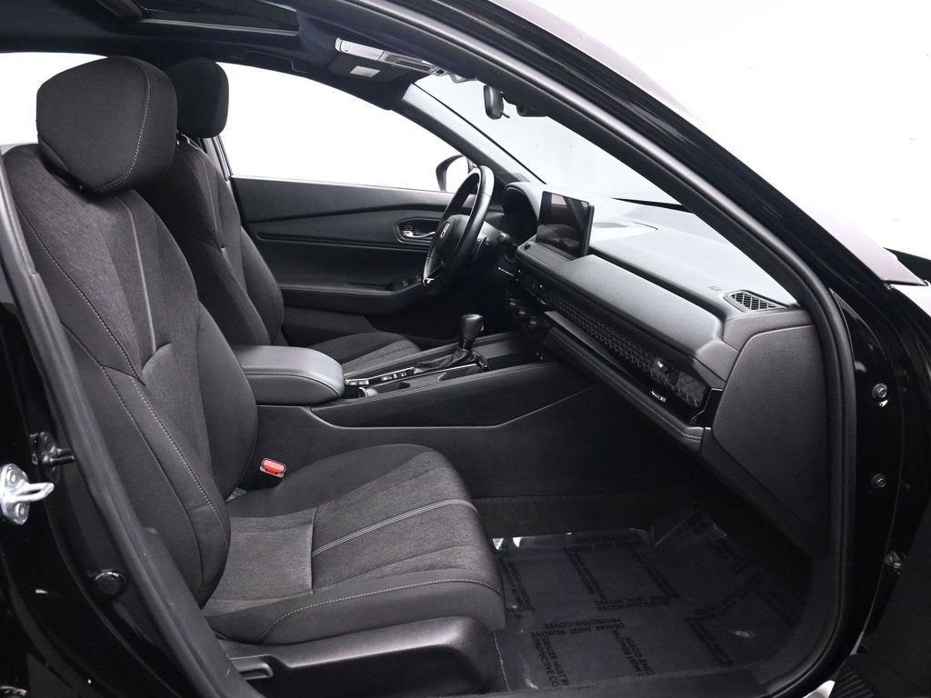 Used 2023 Honda Accord Sport image 22