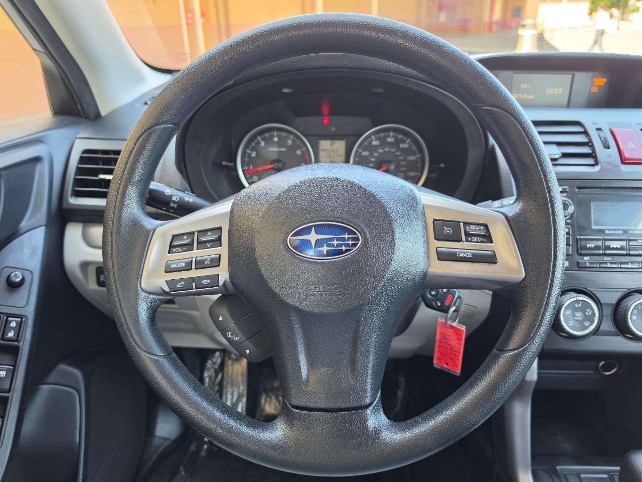 Used 2015 Subaru Forester 2.5i w/ Alloy Wheel Package AWD/4WD image 17