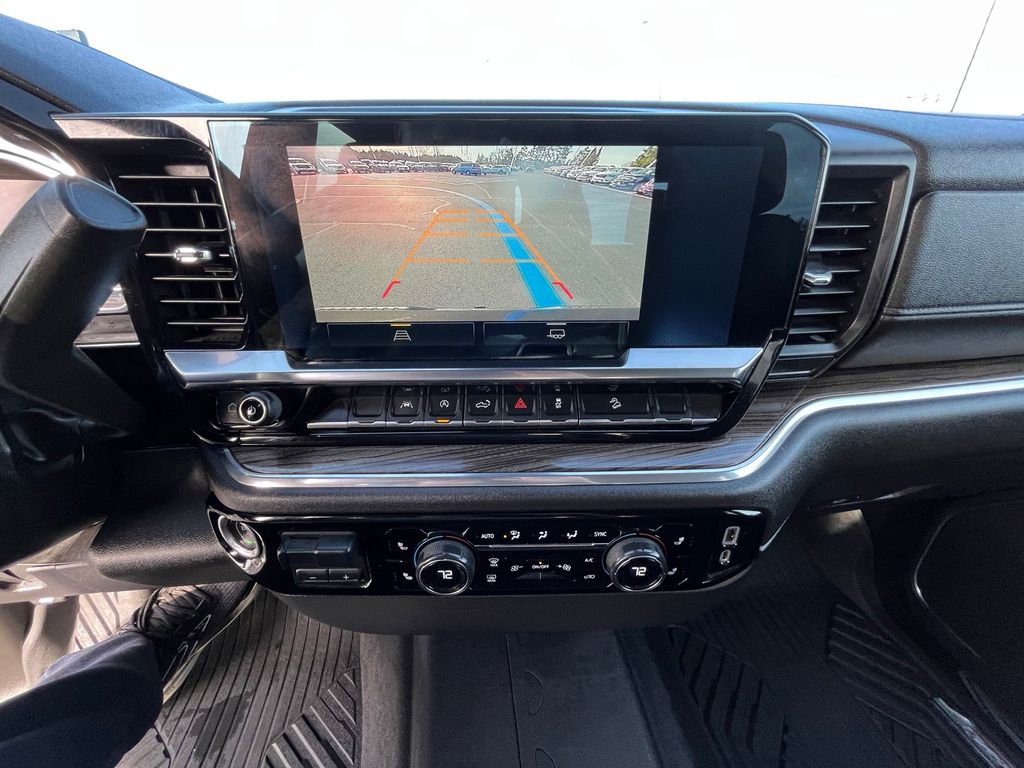 Used 2023 Chevrolet Silverado 1500 RST image 13