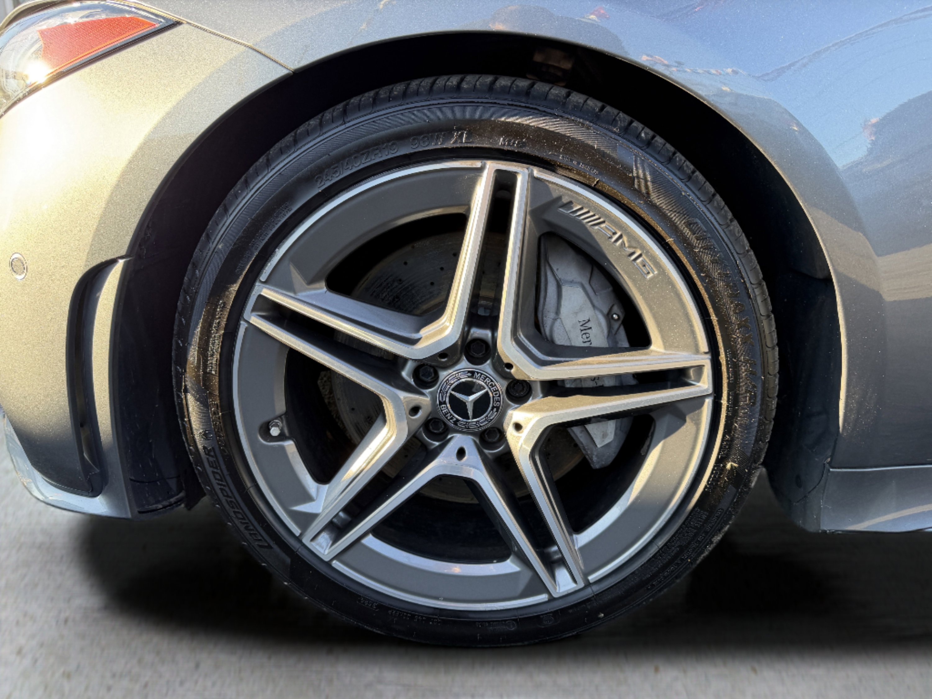 Used 2019 Mercedes-Benz CLS 450 4MATIC image 19