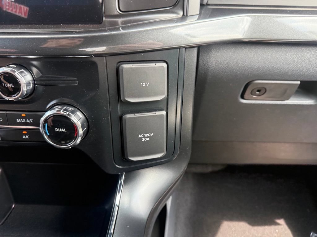 New 2026 Ford F150 STX w/ Equipment Group 200A AWD/4WD image 29