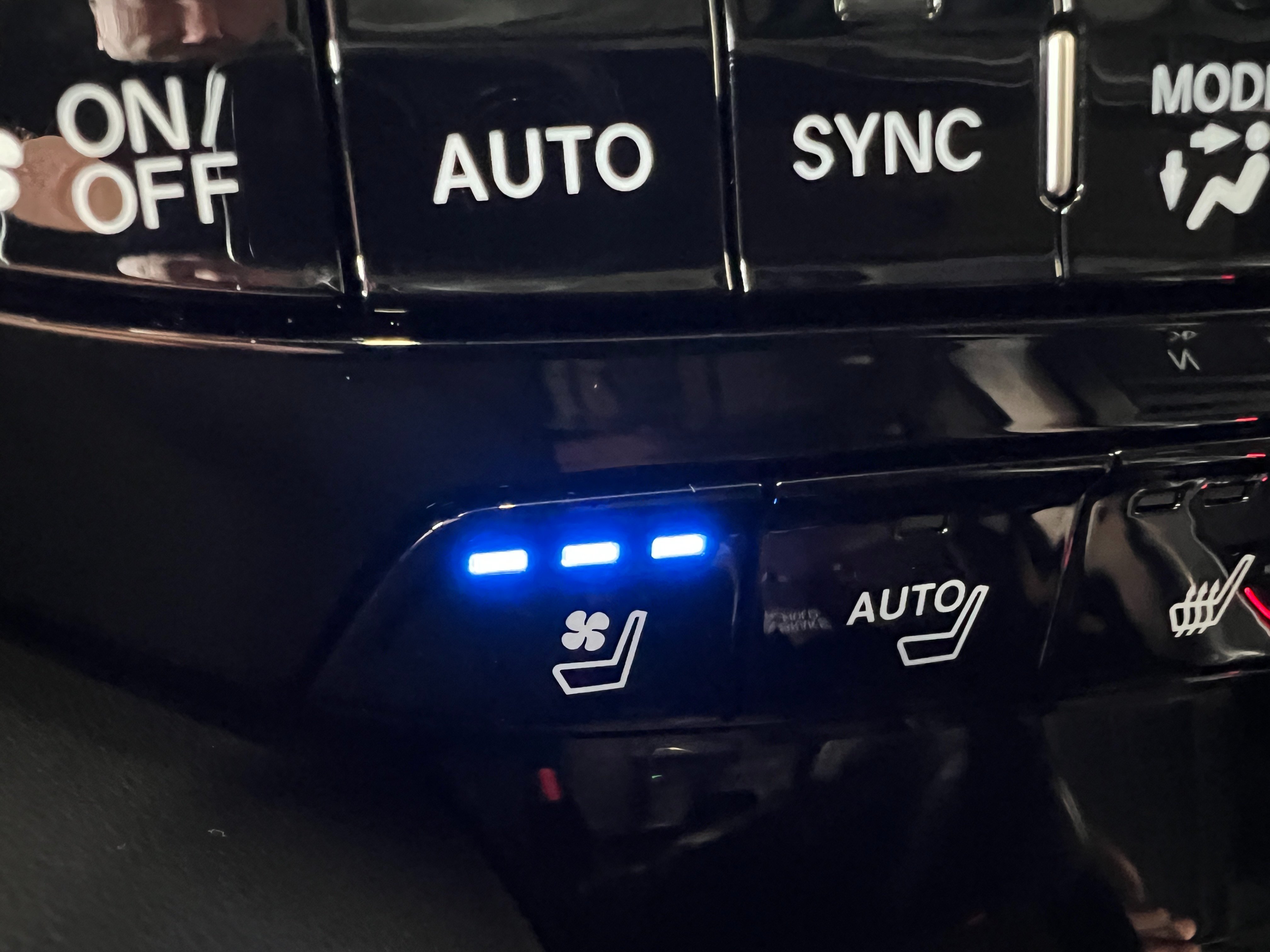 New 2026 Acura MDX Type S w/ Advance Package AWD/4WD image 25