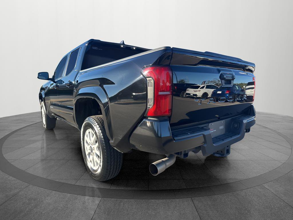 Used 2024 Toyota Tacoma SR5 image 5