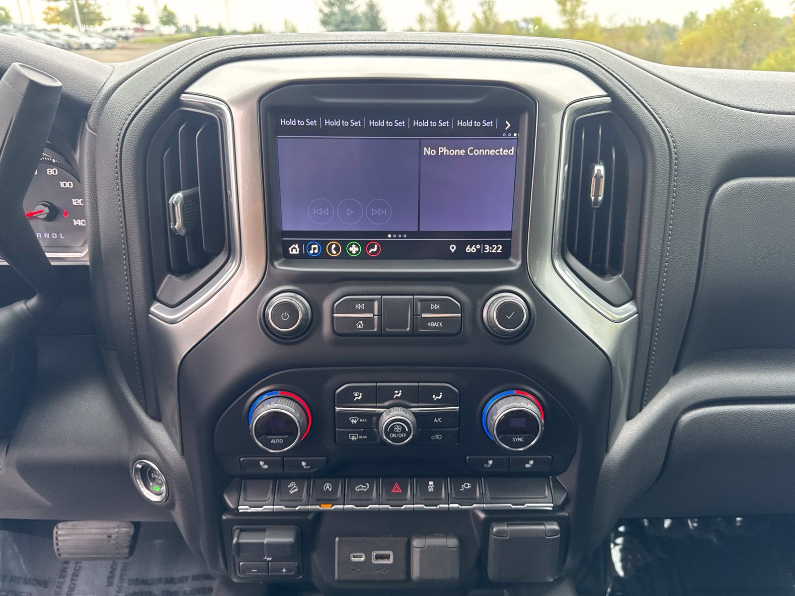 Used 2019 Chevrolet Silverado 1500 RST w/ All-Star Edition AWD/4WD image 22