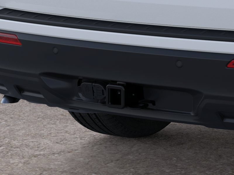 New 2026 Ford Explorer Active AWD/4WD image 25