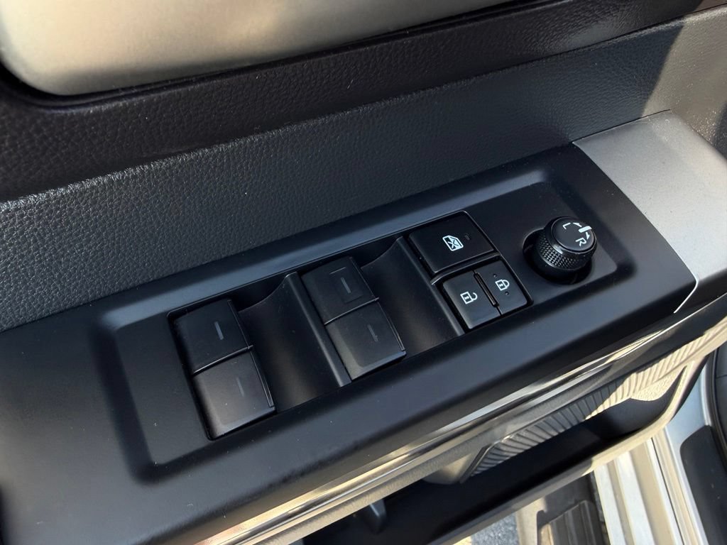 Used 2024 Toyota Tundra SR5 AWD/4WD image 15