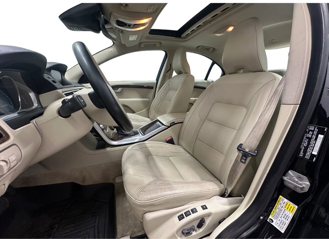 Used 2015 Volvo S80 T6 Platinum image 10