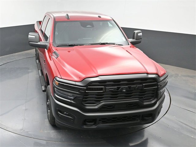 New 2026 RAM 2500 Tradesman image 36