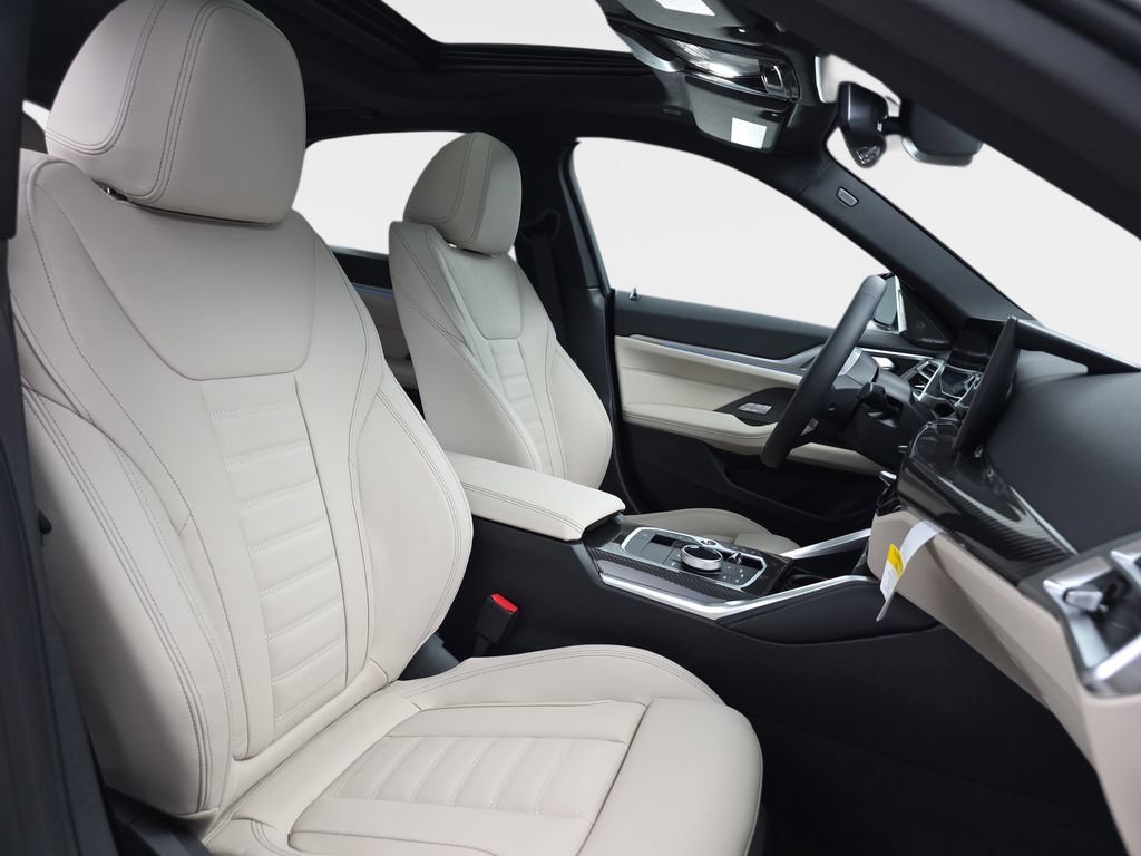 New 2026 BMW i4 eDrive35 w/ Premium Package AWD/4WD image 9