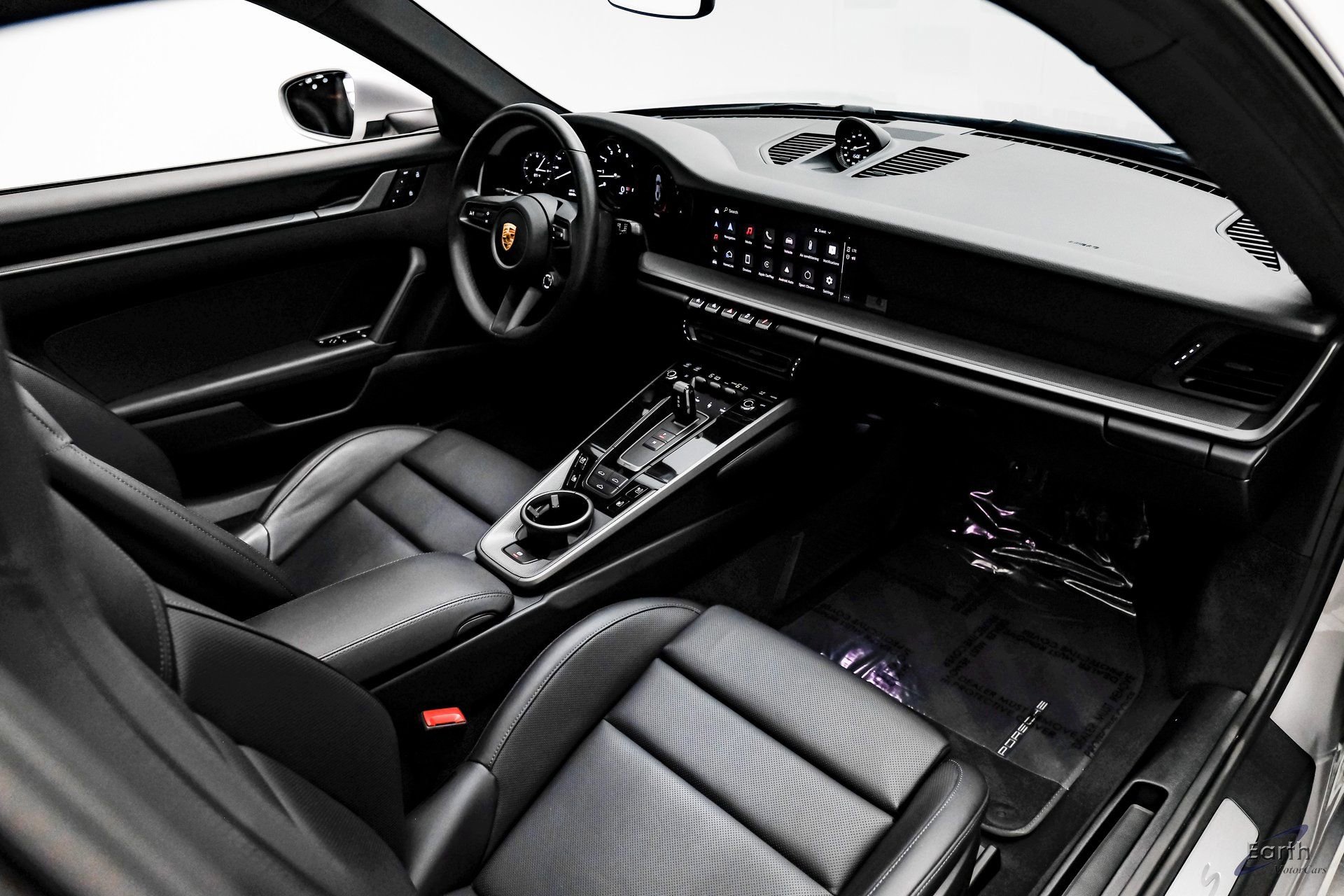 Used 2024 Porsche 911 Carrera S w/ Premium Package image 40