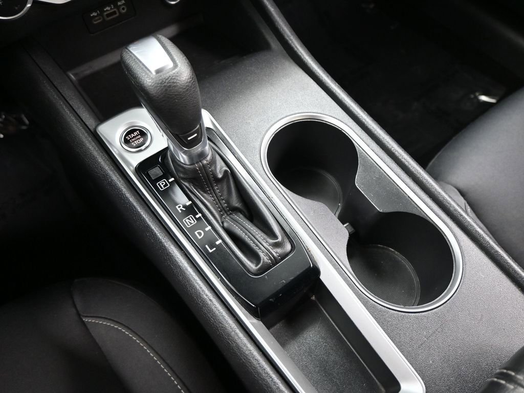Used 2022 Nissan Altima 2.5 SV image 25