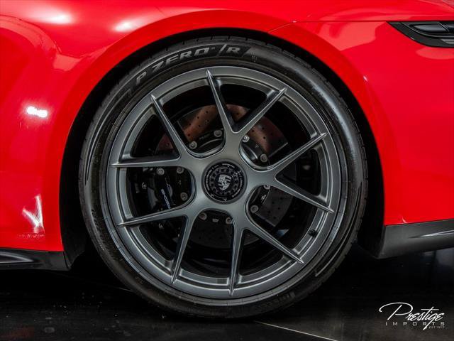 Used 2026 Porsche 911 GT3 RWD image 25