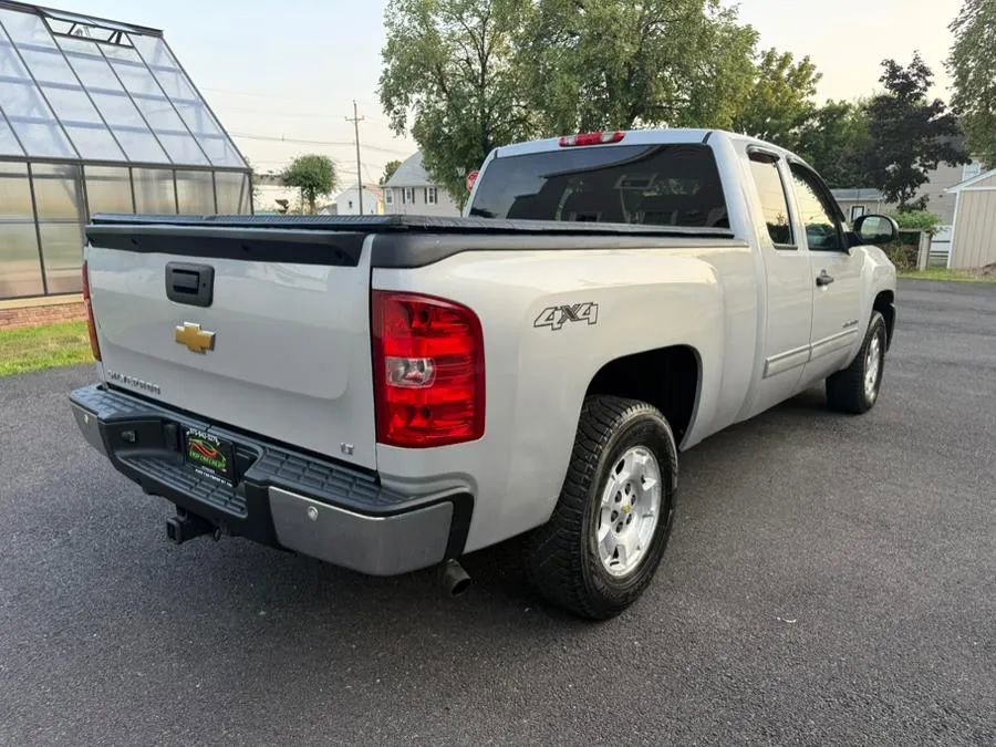 Used 2013 Chevrolet Silverado 1500 LT w/ All-Star Edition image 6