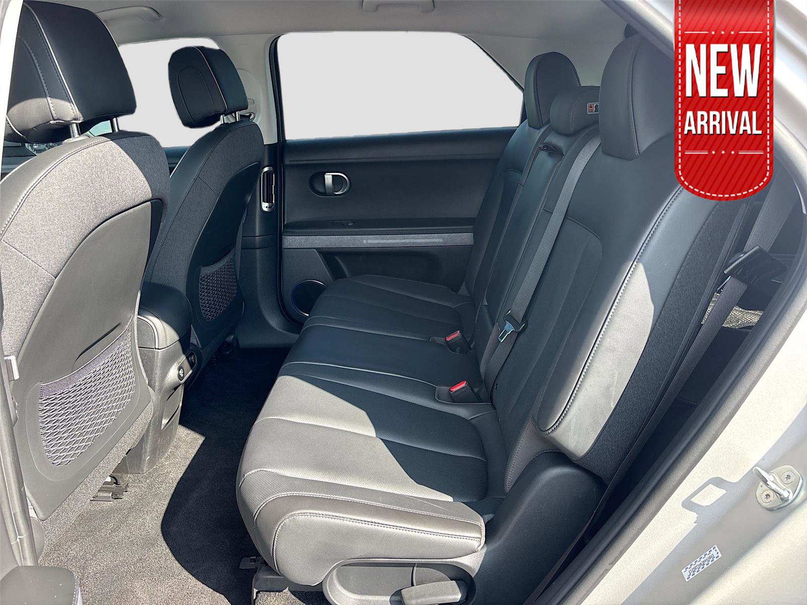 Used 2023 Hyundai Ioniq 5 SEL image 23