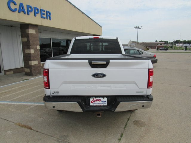 Used 2019 Ford F150 XLT w/ Equipment Group 302A Luxury AWD/4WD image 6