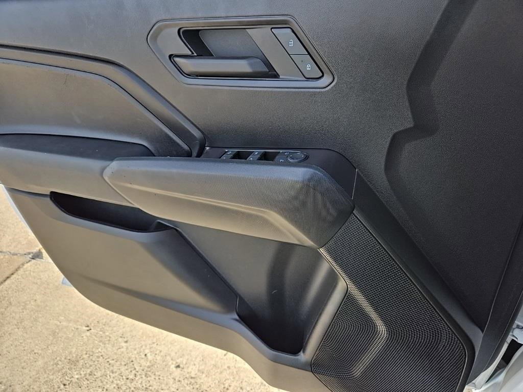 Used 2024 Chevrolet Colorado Trail Boss w/ Advanced Trailering Package image 37