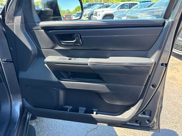 Used 2026 Toyota Sequoia TRD Pro AWD/4WD image 29