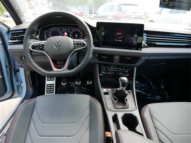 New 2025 Volkswagen Jetta GLI Autobahn image 9