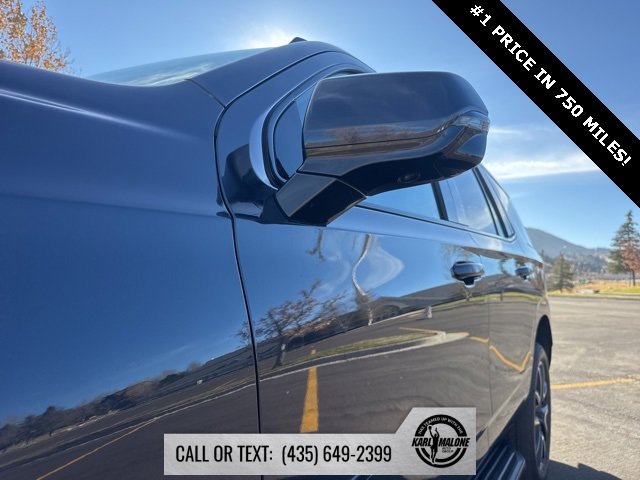 Used 2024 Chevrolet Tahoe RST w/ Sport Performance Package image 34