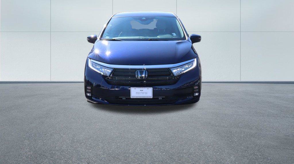 Used 2021 Honda Odyssey EX image 11