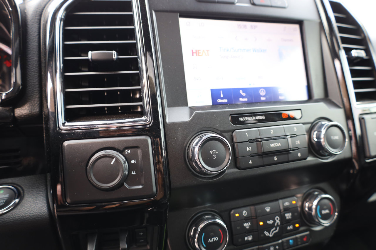 Used 2021 Ford F350 Lariat w/ Lariat Ultimate Package image 52