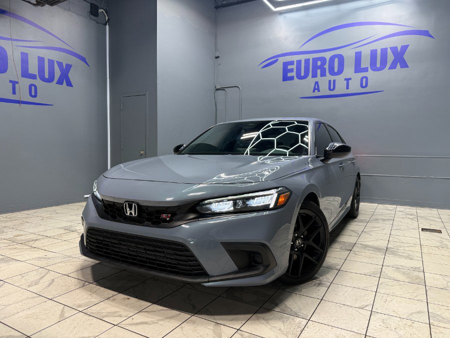 Used 2024 Honda Civic Si image 3