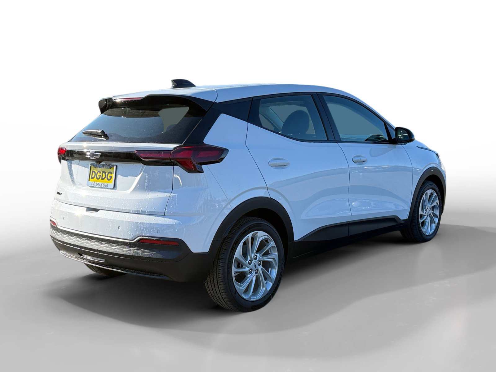 New 2027 Chevrolet Bolt LT w/ Comfort Package image 5