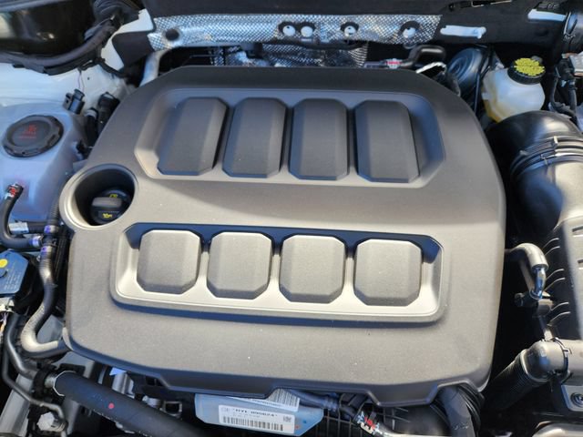 New 2026 Volkswagen Tiguan SE AWD/4WD image 29
