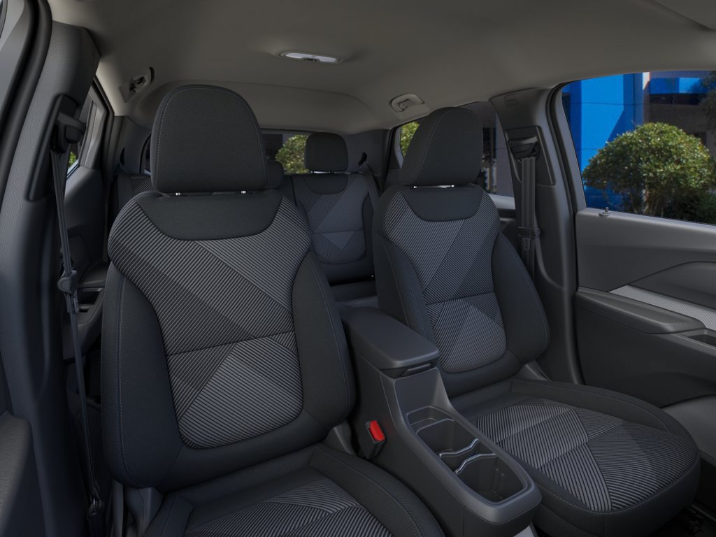 New 2027 Chevrolet Bolt LT FWD image 16
