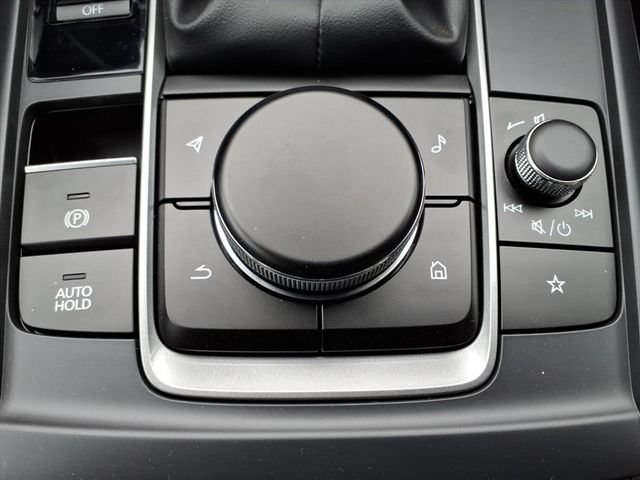 New 2026 MAZDA CX-30 AWD 2.5 S image 15