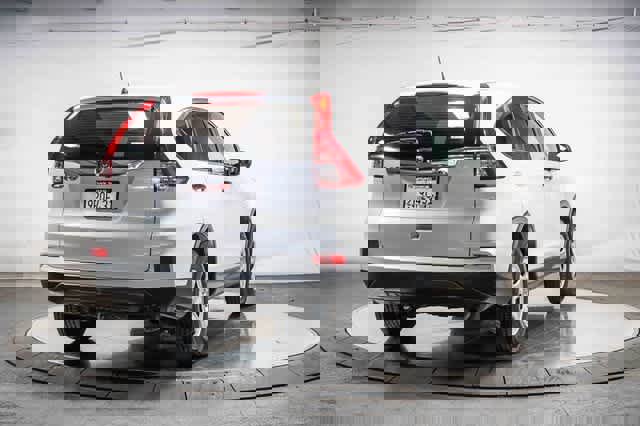 Used 2015 Honda CR-V LX image 4