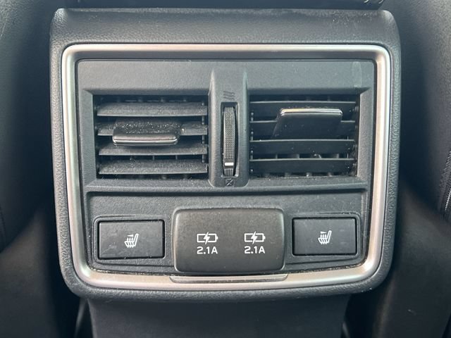 Certified 2023 Subaru Forester Touring AWD/4WD image 42
