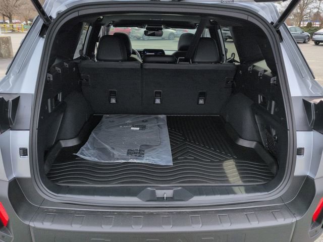 New 2026 Subaru Outback Premium w/ Premium/Limited Package 2 image 30