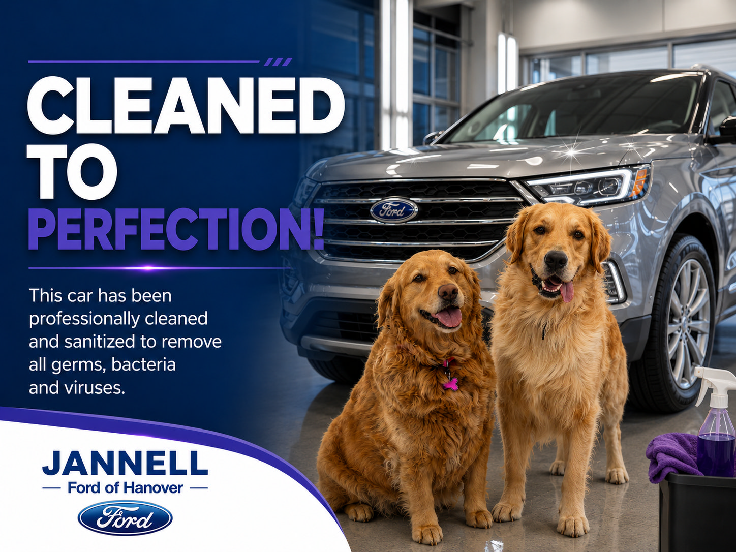 Used 2023 Ford F150 XLT w/ Equipment Group 302A High AWD/4WD image 38