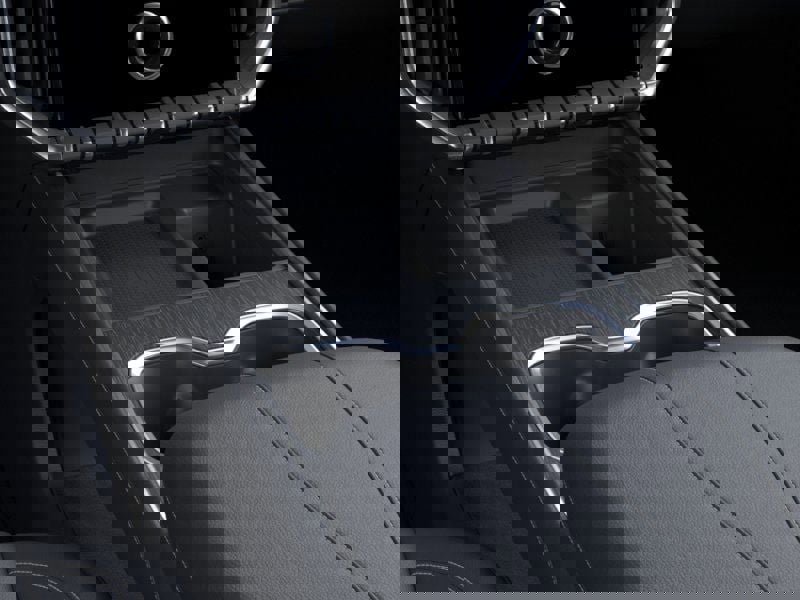 New 2026 GMC Acadia Elevation w/ Black Edition image 23