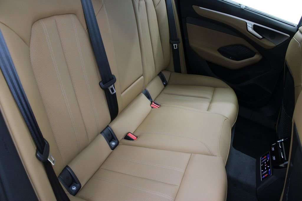 New 2026 Audi A6 Prestige image 20