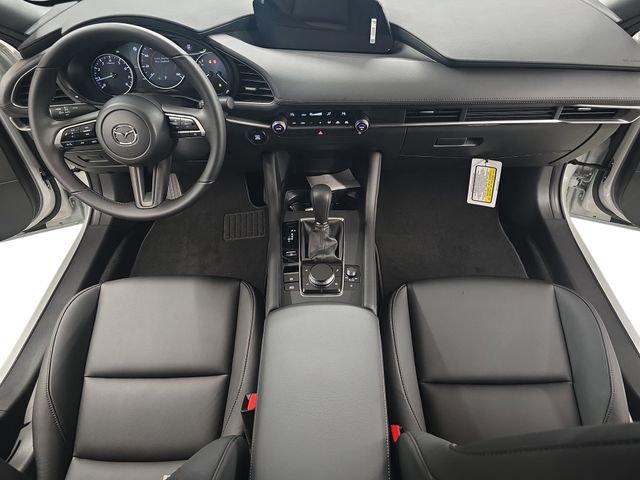 New 2026 MAZDA MAZDA3 s Sport image 9