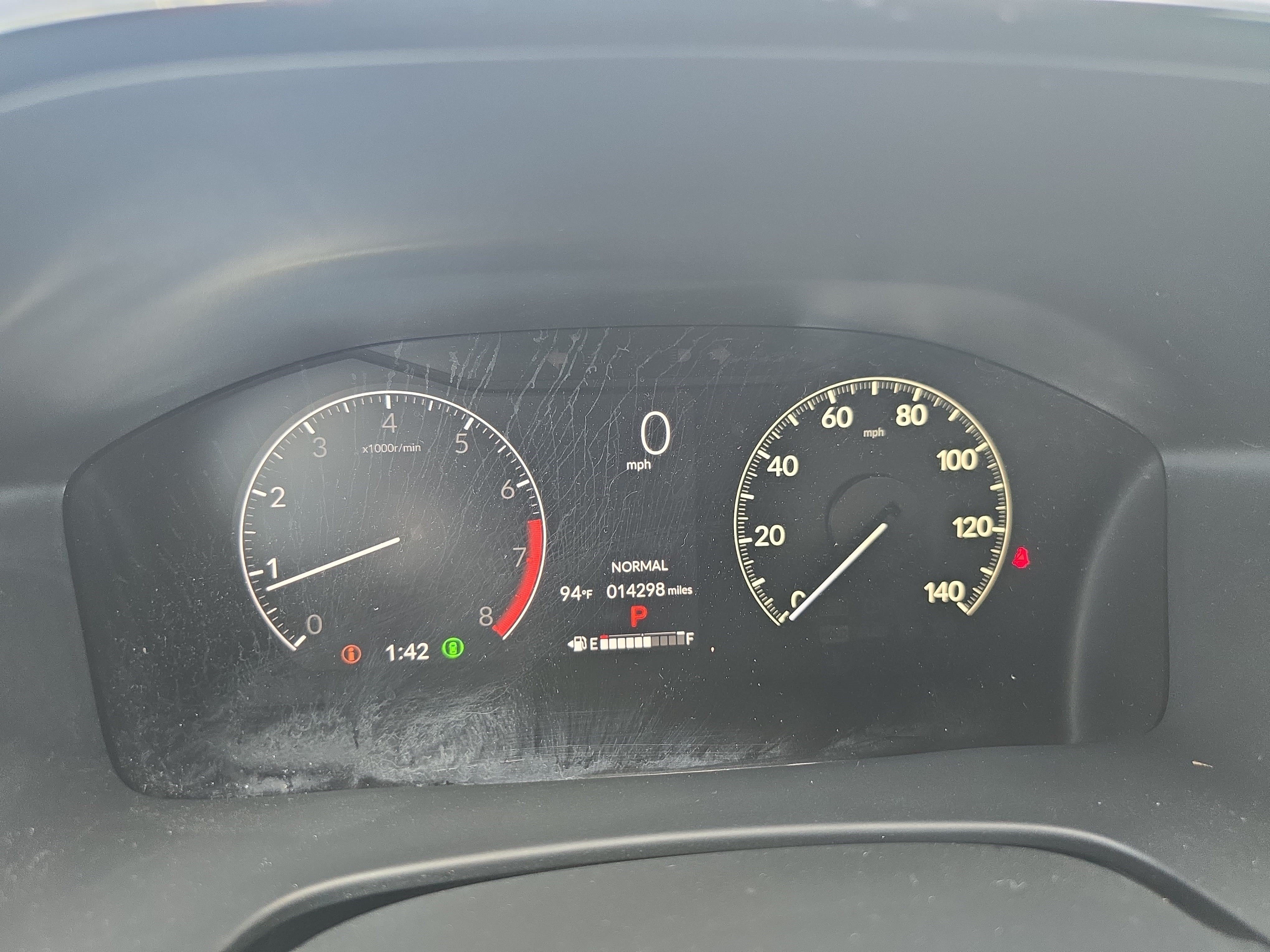 Used 2024 Honda CR-V LX image 18