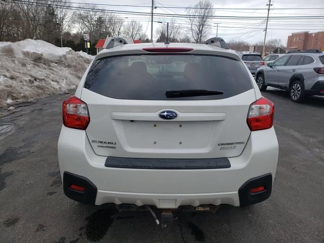 Used 2016 Subaru Crosstrek 2.0i Premium image 4
