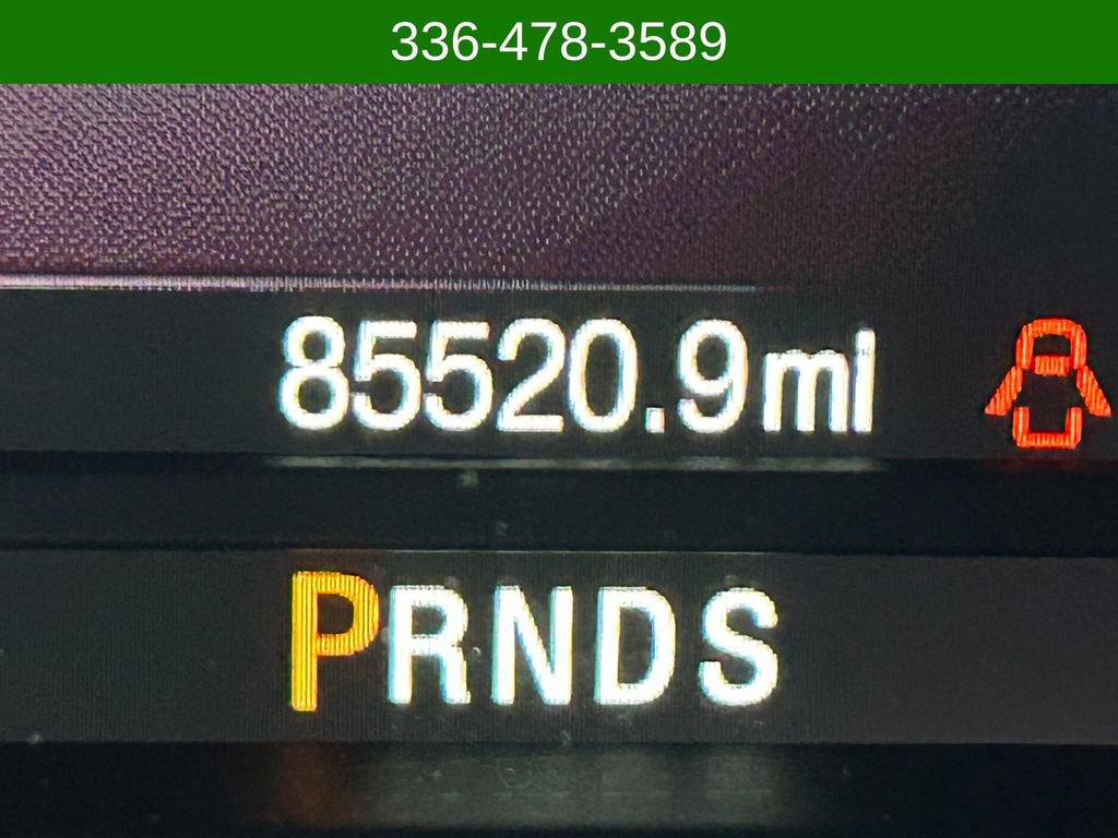 Used 2017 Lincoln MKZ Reserve image 12